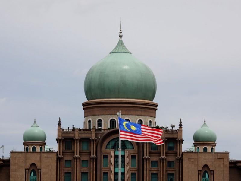 इस्माइल साब्री याकोब मलेसियाको नयाँ प्रधानमन्त्री नियुक्त 